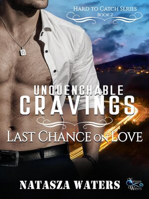 cover image of Unquenchable Cravings